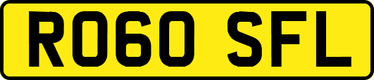 RO60SFL