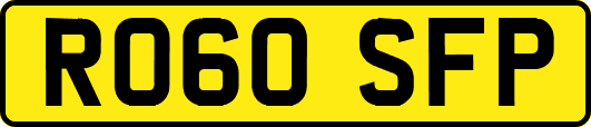 RO60SFP