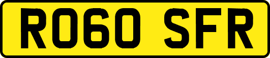 RO60SFR