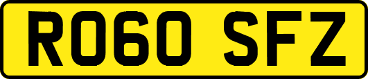 RO60SFZ