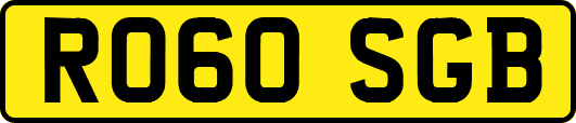RO60SGB