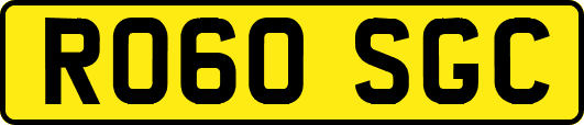 RO60SGC