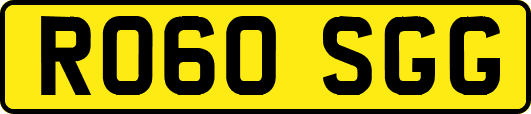 RO60SGG