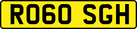 RO60SGH