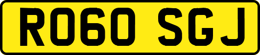 RO60SGJ