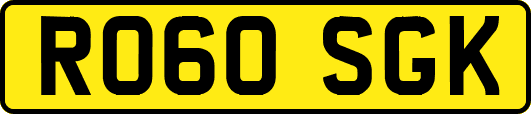 RO60SGK