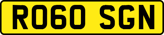 RO60SGN