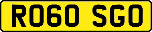 RO60SGO
