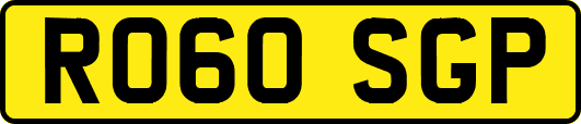 RO60SGP