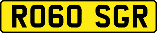 RO60SGR