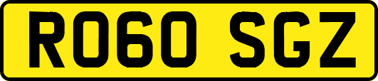 RO60SGZ