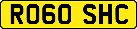 RO60SHC