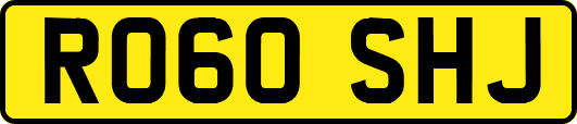 RO60SHJ