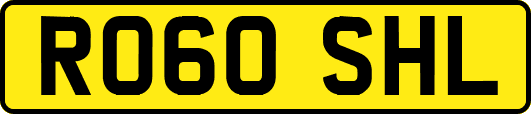 RO60SHL
