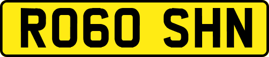 RO60SHN