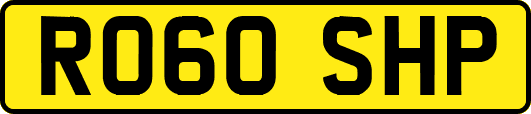 RO60SHP