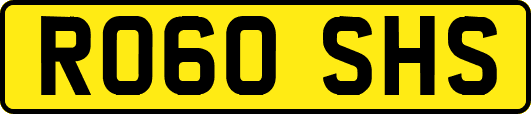 RO60SHS