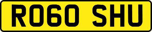 RO60SHU