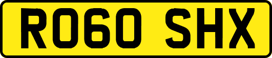 RO60SHX