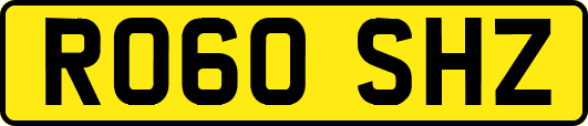RO60SHZ