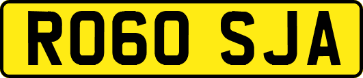 RO60SJA