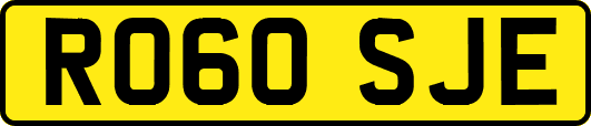 RO60SJE