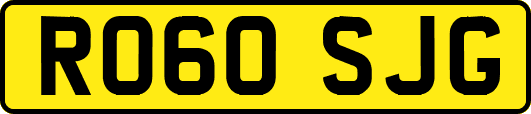 RO60SJG