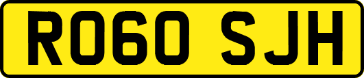 RO60SJH