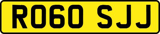 RO60SJJ