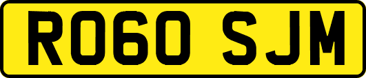 RO60SJM