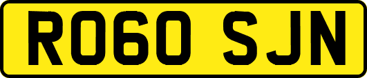 RO60SJN