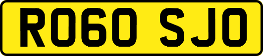 RO60SJO