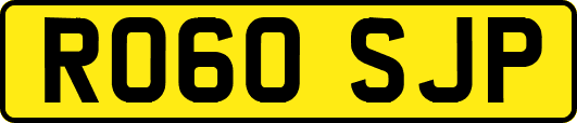 RO60SJP