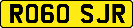RO60SJR