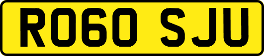 RO60SJU
