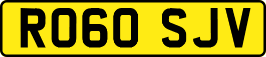 RO60SJV