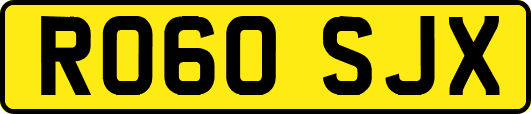 RO60SJX