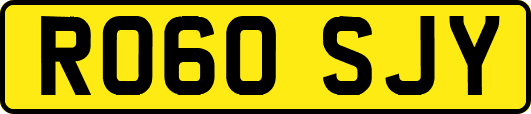 RO60SJY
