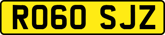 RO60SJZ