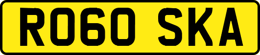 RO60SKA