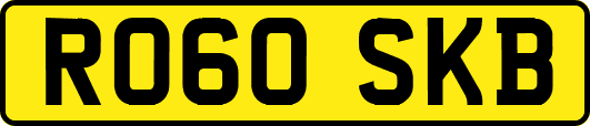 RO60SKB