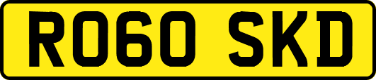 RO60SKD