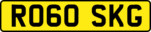 RO60SKG