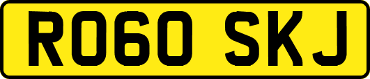 RO60SKJ