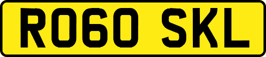 RO60SKL