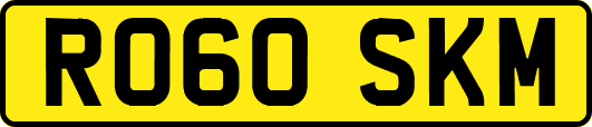 RO60SKM