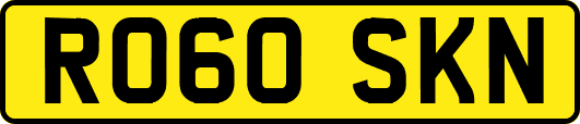 RO60SKN