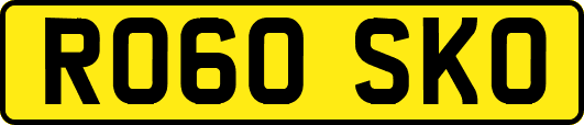 RO60SKO