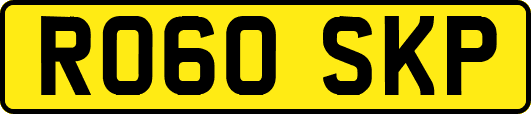 RO60SKP