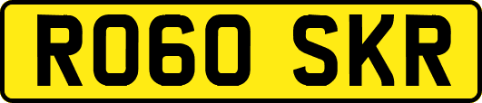 RO60SKR